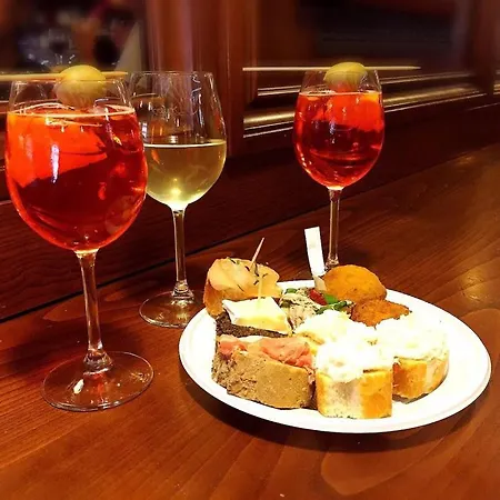 Renato House Privatunterkunft Venedig