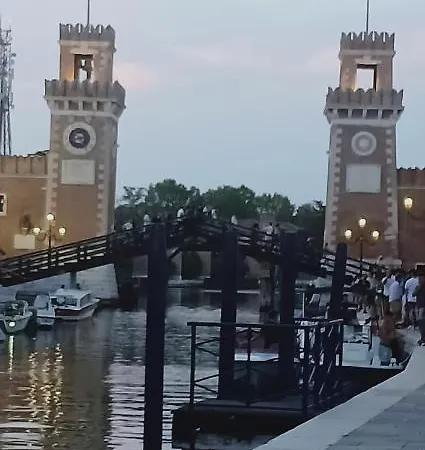 Renato House * Venedig