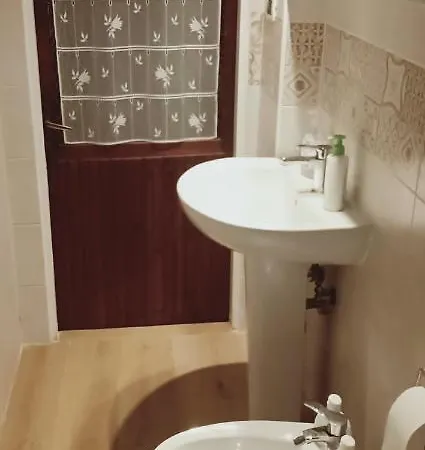 Quarto em Acomodações Particulares Renato House