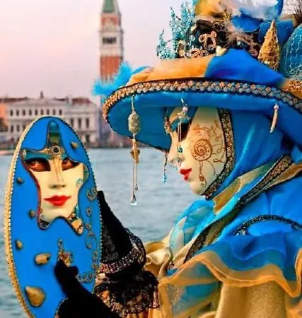 Homestay Renato House Venice