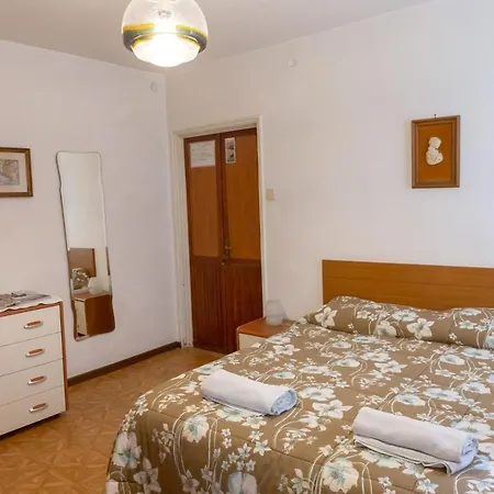 Renato House Privatunterkunft Venedig