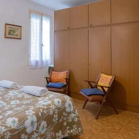 Renato House * Venice