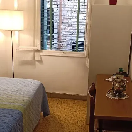 Homestay Renato House Venice