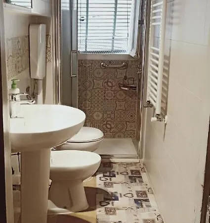 Renato House ホームステイ