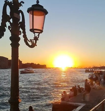 Renato House * ヴェネツィア