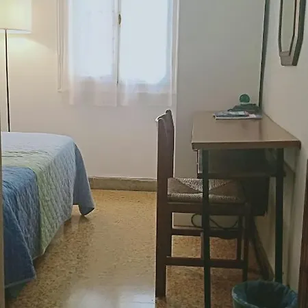 Renato House ホームステイ ヴェネツィア