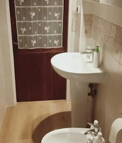 Accommodatie bij particulieren Renato House