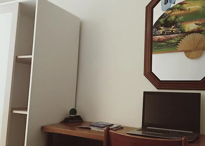 Accommodatie bij particulieren Renato House