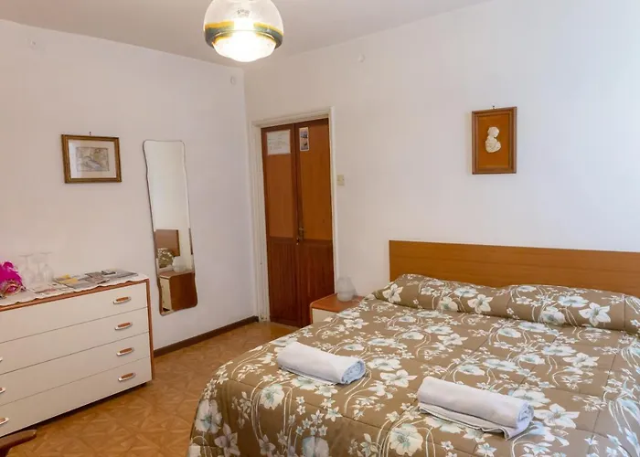Renato House Séjour chez l'habitant Venise