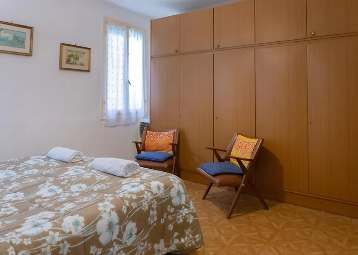 Renato House * Venise