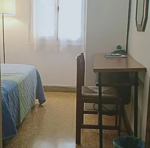 Renato House Séjour chez l'habitant Venise