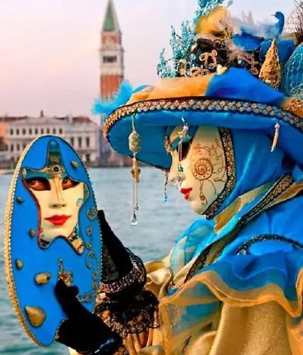 בית אירוח Renato House ונציה