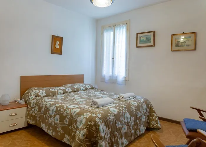 Renato House ונציה