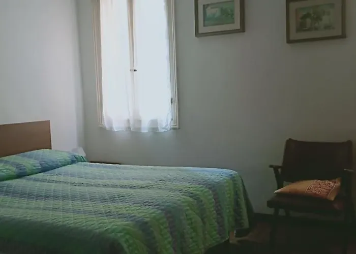 Alloggio in famiglia Renato House Venezia