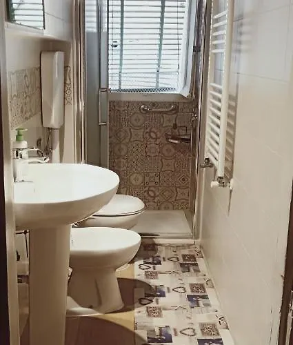 Renato House Alloggio in famiglia