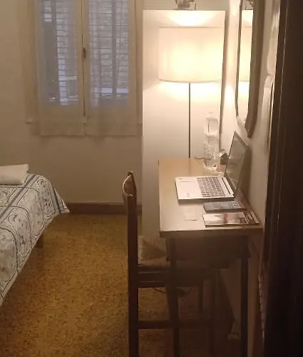 Renato House Alloggio in famiglia *